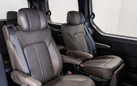 Hyundai Staria, 2026 год, 7 850 000 рублей, 26 фотография