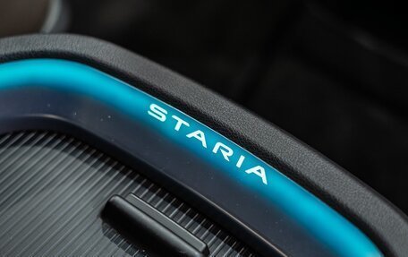 Hyundai Staria, 2026 год, 7 850 000 рублей, 21 фотография