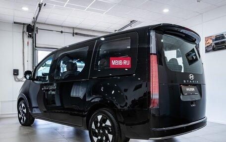 Hyundai Staria, 2026 год, 7 850 000 рублей, 9 фотография