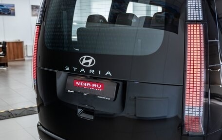 Hyundai Staria, 2026 год, 7 850 000 рублей, 10 фотография