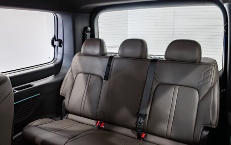 Hyundai Staria, 2026 год, 7 850 000 рублей, 31 фотография