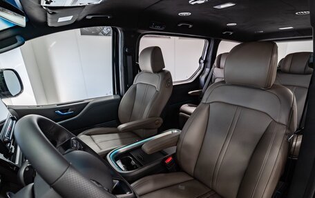 Hyundai Staria, 2026 год, 7 850 000 рублей, 34 фотография