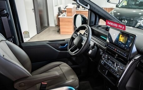Hyundai Staria, 2026 год, 7 850 000 рублей, 19 фотография