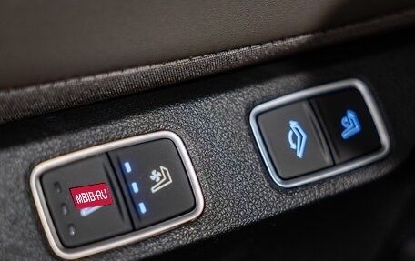 Hyundai Staria, 2026 год, 7 850 000 рублей, 29 фотография