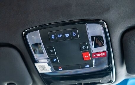Hyundai Staria, 2026 год, 7 850 000 рублей, 24 фотография