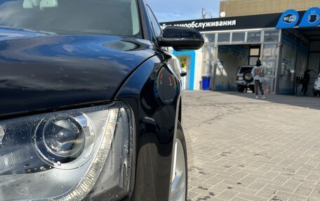 Audi A8, 2012 год, 1 500 000 рублей, 5 фотография
