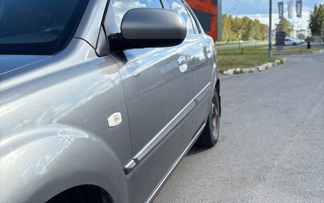 KIA Rio II, 2011 год, 350 000 рублей, 10 фотография