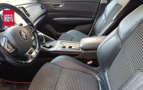 Renault Talisman, 2017 год, 1 420 000 рублей, 7 фотография