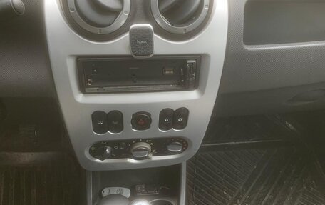 Renault Logan I, 2010 год, 250 000 рублей, 8 фотография