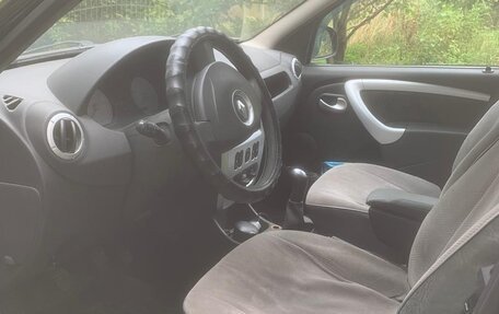 Renault Logan I, 2010 год, 250 000 рублей, 4 фотография