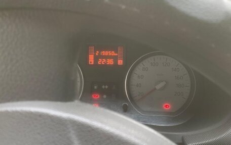 Renault Logan I, 2010 год, 250 000 рублей, 2 фотография
