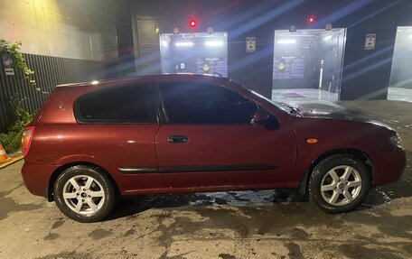Nissan Almera, 2004 год, 240 000 рублей, 3 фотография