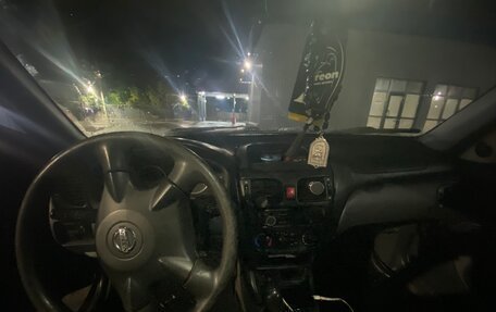 Nissan Almera, 2004 год, 240 000 рублей, 7 фотография