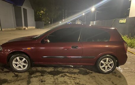 Nissan Almera, 2004 год, 240 000 рублей, 2 фотография