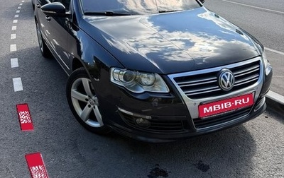 Volkswagen Passat B6, 2008 год, 970 000 рублей, 1 фотография