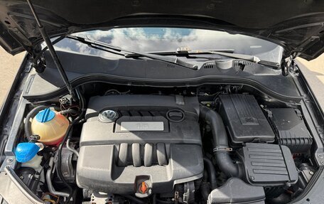 Volkswagen Passat B6, 2008 год, 970 000 рублей, 7 фотография