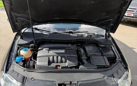 Volkswagen Passat B6, 2008 год, 970 000 рублей, 6 фотография