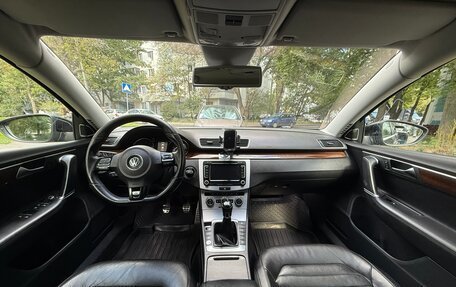 Volkswagen Passat B6, 2008 год, 970 000 рублей, 8 фотография