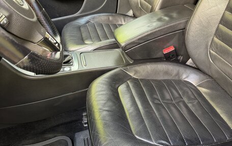 Volkswagen Passat B6, 2008 год, 970 000 рублей, 9 фотография