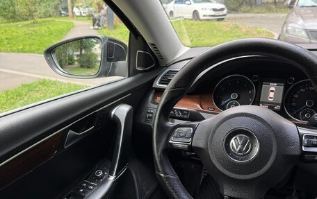 Volkswagen Passat B6, 2008 год, 970 000 рублей, 10 фотография