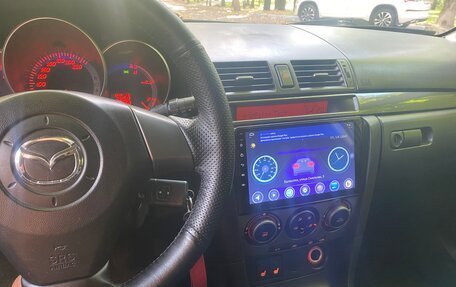 Mazda 3, 2007 год, 450 000 рублей, 1 фотография