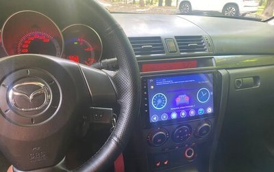 Mazda 3, 2007 год, 450 000 рублей, 1 фотография
