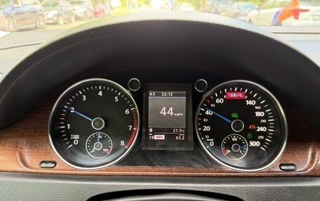 Volkswagen Passat B6, 2008 год, 970 000 рублей, 15 фотография