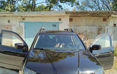 Mitsubishi Outlander III рестайлинг 3, 2003 год, 650 000 рублей, 1 фотография
