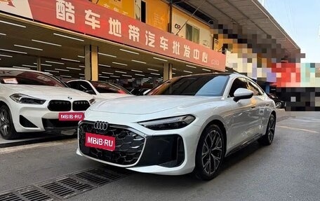 Audi A5, 2026 год, 6 055 951 рублей, 1 фотография