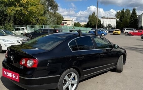 Volkswagen Passat B6, 2008 год, 970 000 рублей, 19 фотография
