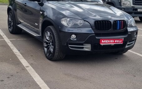 BMW X5, 2009 год, 2 250 000 рублей, 1 фотография