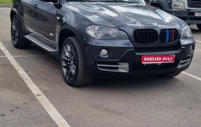 BMW X5, 2009 год, 2 250 000 рублей, 1 фотография