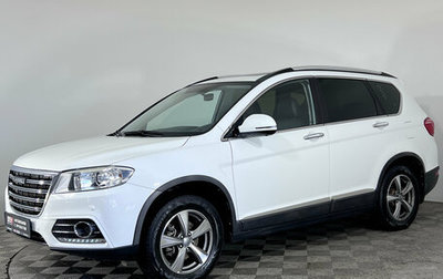Haval H6, 2019 год, 1 350 000 рублей, 1 фотография