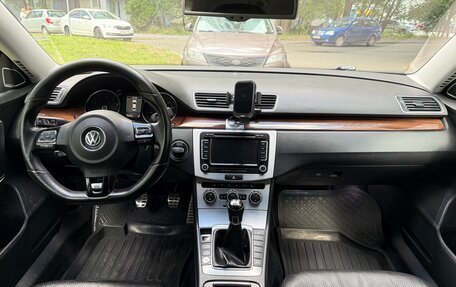 Volkswagen Passat B6, 2008 год, 970 000 рублей, 29 фотография