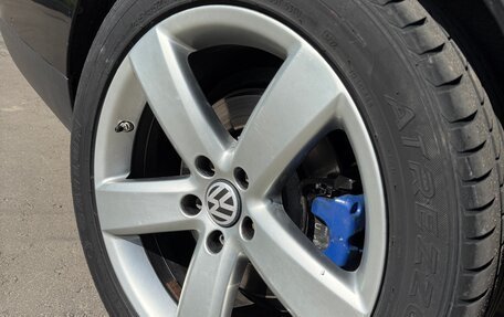 Volkswagen Passat B6, 2008 год, 970 000 рублей, 30 фотография