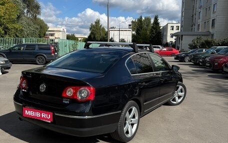 Volkswagen Passat B6, 2008 год, 970 000 рублей, 23 фотография