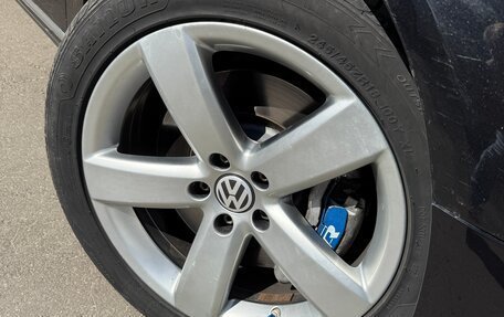 Volkswagen Passat B6, 2008 год, 970 000 рублей, 35 фотография
