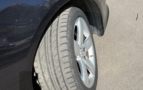 Volkswagen Passat B6, 2008 год, 970 000 рублей, 36 фотография