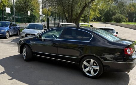 Volkswagen Passat B6, 2008 год, 970 000 рублей, 34 фотография