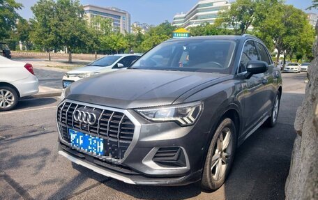 Audi Q3, 2021 год, 2 300 000 рублей, 3 фотография
