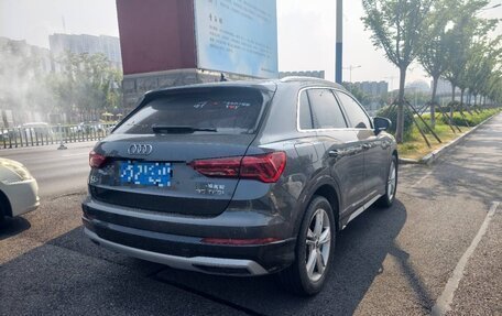 Audi Q3, 2021 год, 2 300 000 рублей, 5 фотография