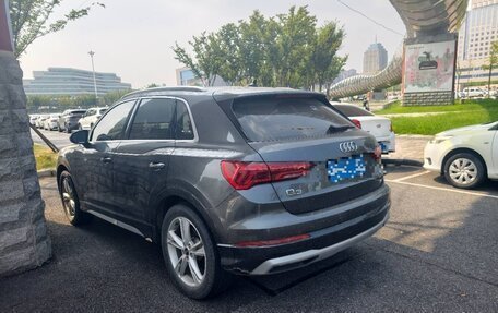 Audi Q3, 2021 год, 2 300 000 рублей, 4 фотография