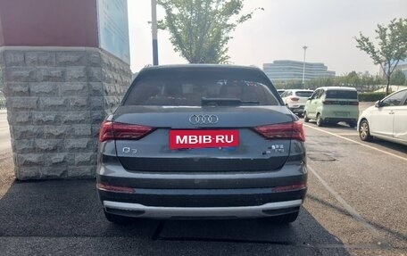 Audi Q3, 2021 год, 2 300 000 рублей, 6 фотография