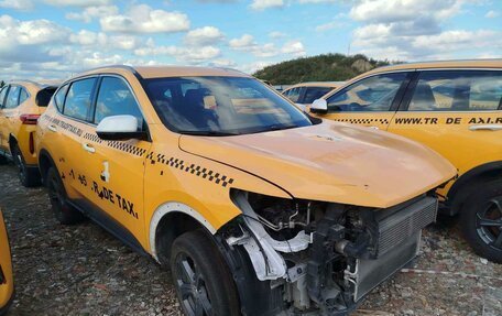 Haval F7 I, 2024 год, 1 197 000 рублей, 1 фотография
