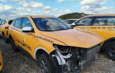 Haval F7 I, 2024 год, 1 197 000 рублей, 1 фотография