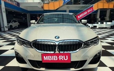 BMW 3 серия, 2021 год, 3 200 000 рублей, 1 фотография
