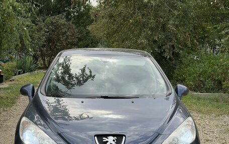 Peugeot 308 II, 2008 год, 630 000 рублей, 1 фотография