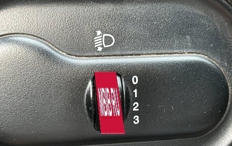 Chevrolet Lanos I, 2008 год, 330 000 рублей, 18 фотография