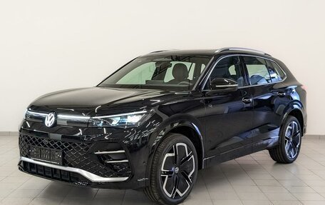 Volkswagen Tiguan, 2026 год, 5 405 000 рублей, 1 фотография