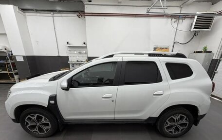 Renault Duster, 2021 год, 1 320 000 рублей, 4 фотография